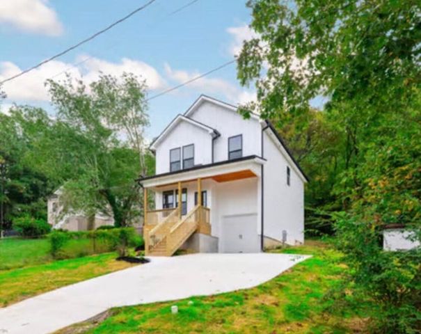 1924 Wilberforce Street, Chattanooga, TN 37421