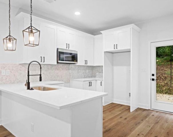 1924 Wilberforce Street, Chattanooga, TN 37421