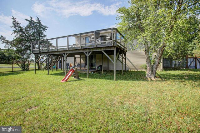 3365 BUCHANAN TRL W, Greencastle, PA 17225