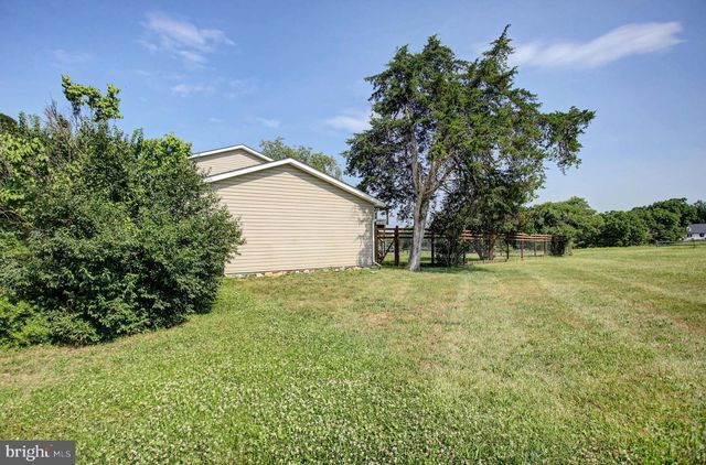 3365 BUCHANAN TRL W, Greencastle, PA 17225
