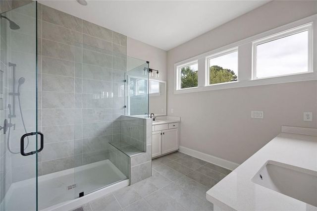 109 Village Green Avenue, Woodstock, GA 30189