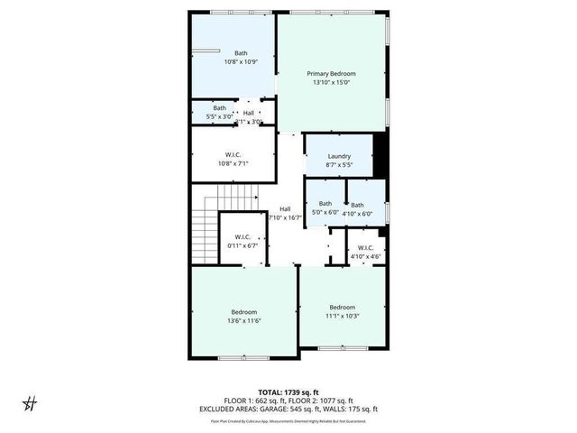 109 Village Green Avenue, Woodstock, GA 30189