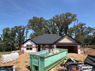 316 Millie Court, Austin, AR 72007