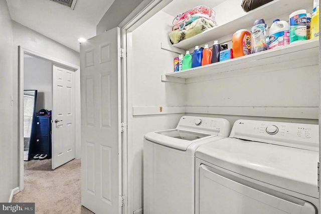 2812 TRUMPETER CT, Waldorf, MD 20601