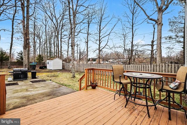 2812 TRUMPETER CT, Waldorf, MD 20601