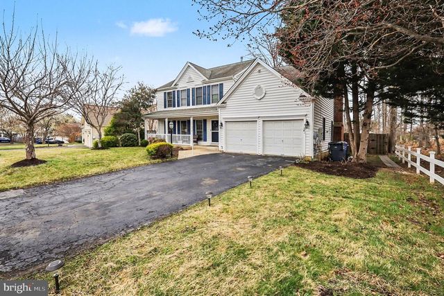 2812 TRUMPETER CT, Waldorf, MD 20601