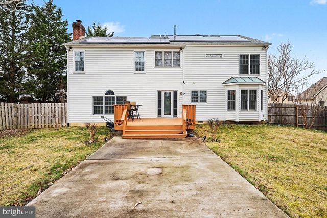 2812 TRUMPETER CT, Waldorf, MD 20601