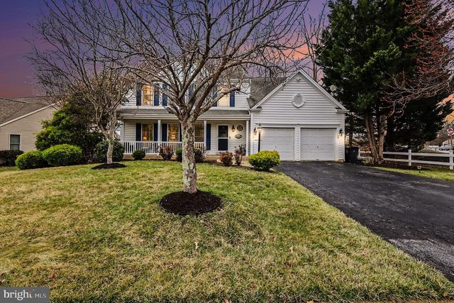 2812 TRUMPETER CT, Waldorf, MD 20601