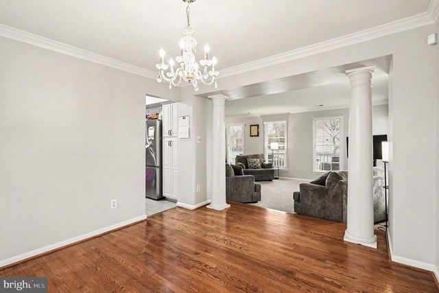 2812 TRUMPETER CT, Waldorf, MD 20601