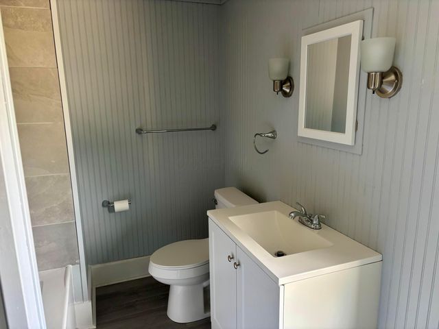 109 Columbus Road, Mount Vernon, OH 43050