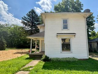109 Columbus Road, Mount Vernon, OH 43050