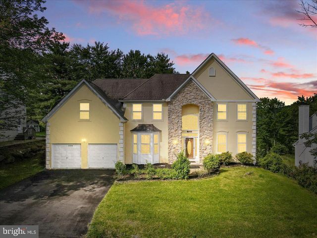 2358 SNAPDRAGON POINT, East Stroudsburg, PA 18301