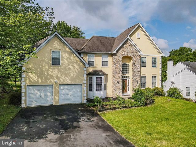 2358 SNAPDRAGON POINT, East Stroudsburg, PA 18301