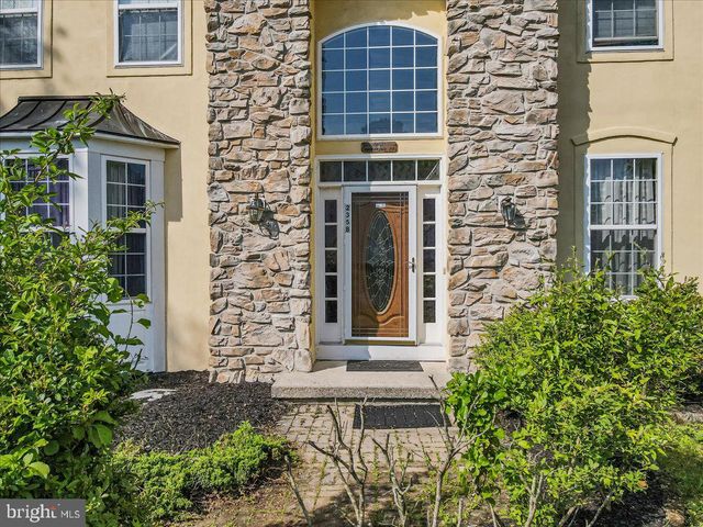2358 SNAPDRAGON POINT, East Stroudsburg, PA 18301