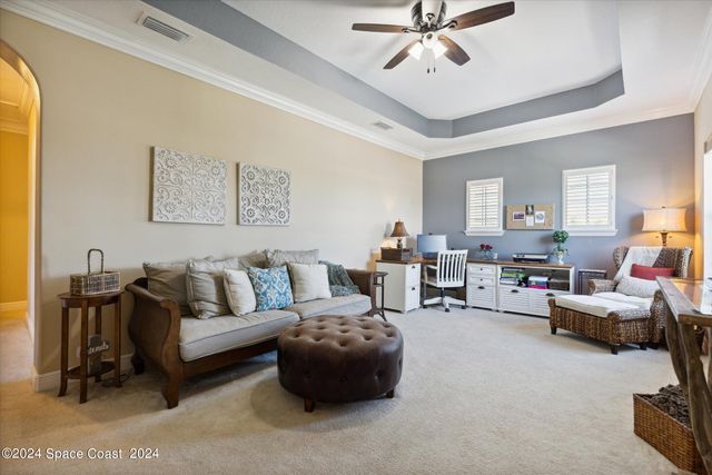 110 Poinsetta Street, Indialantic, FL 32903