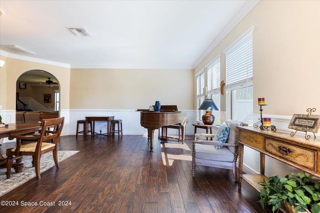 110 Poinsetta Street, Indialantic, FL 32903