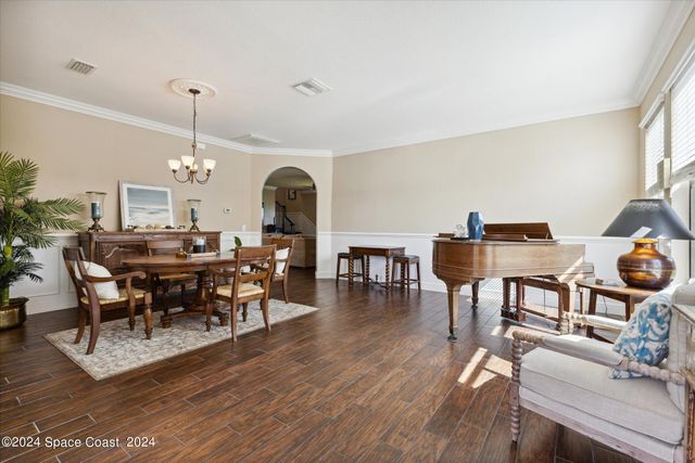 110 Poinsetta Street, Indialantic, FL 32903