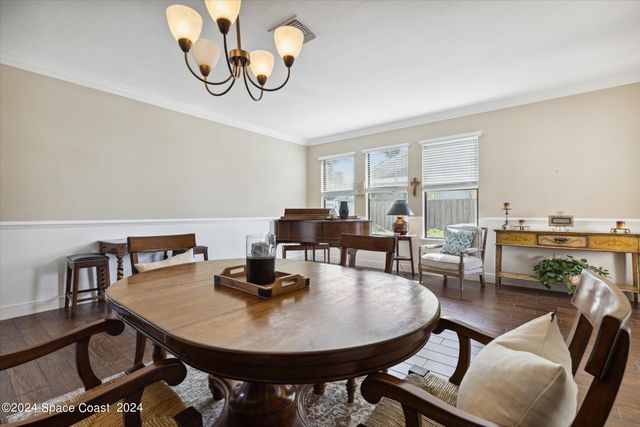 110 Poinsetta Street, Indialantic, FL 32903