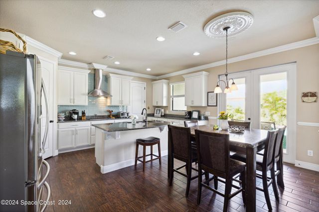 110 Poinsetta Street, Indialantic, FL 32903