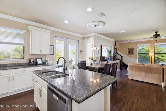 110 Poinsetta Street, Indialantic, FL 32903