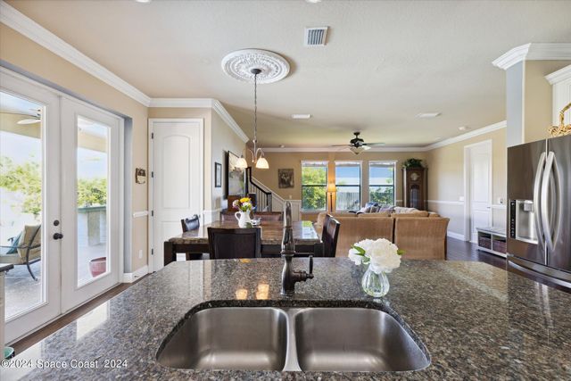 110 Poinsetta Street, Indialantic, FL 32903