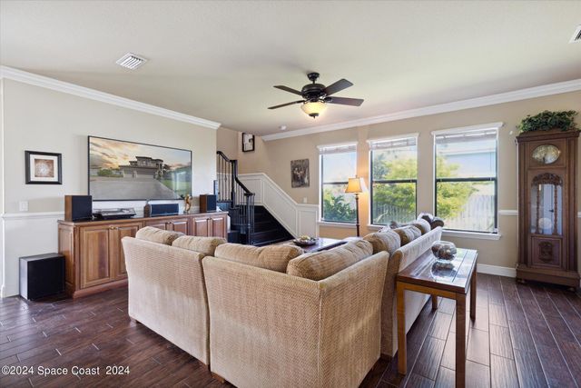 110 Poinsetta Street, Indialantic, FL 32903