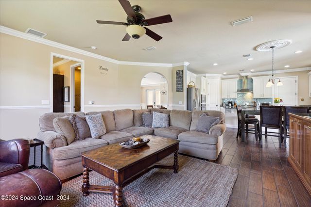 110 Poinsetta Street, Indialantic, FL 32903