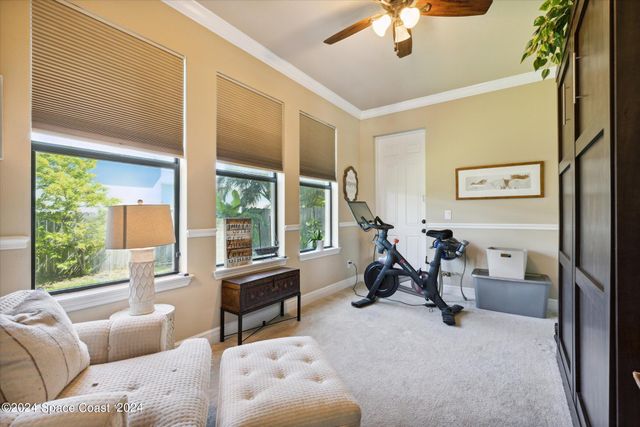 110 Poinsetta Street, Indialantic, FL 32903