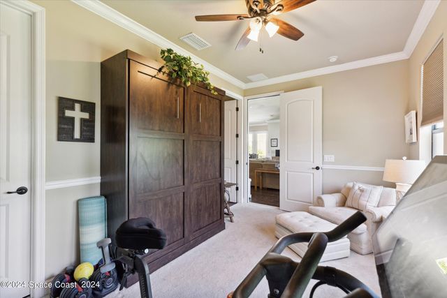 110 Poinsetta Street, Indialantic, FL 32903