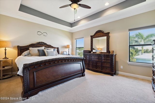 110 Poinsetta Street, Indialantic, FL 32903