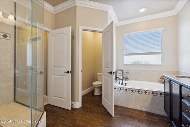 110 Poinsetta Street, Indialantic, FL 32903