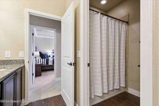 110 Poinsetta Street, Indialantic, FL 32903