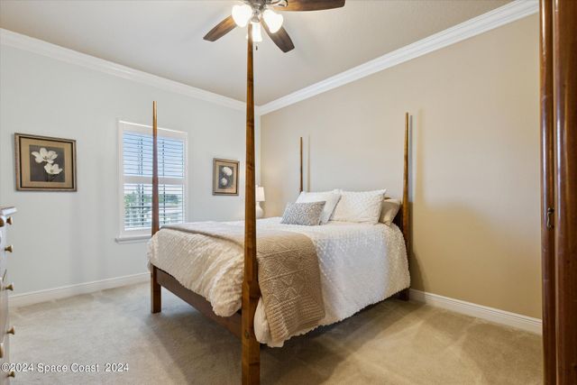 110 Poinsetta Street, Indialantic, FL 32903