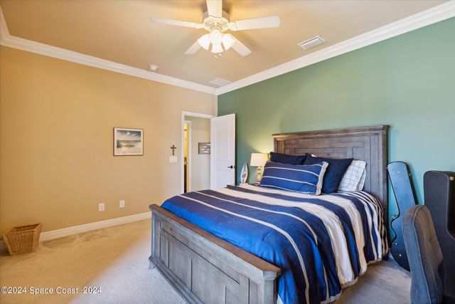 110 Poinsetta Street, Indialantic, FL 32903