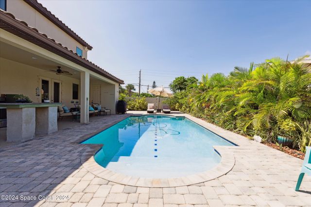 110 Poinsetta Street, Indialantic, FL 32903