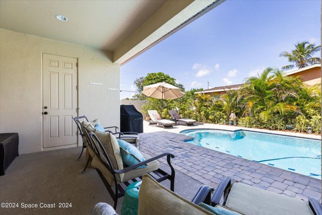 110 Poinsetta Street, Indialantic, FL 32903