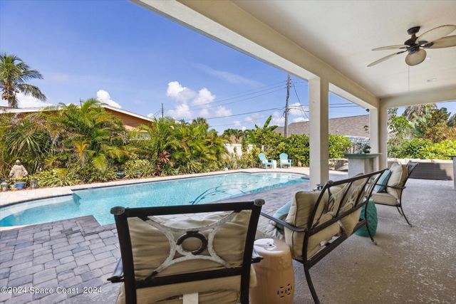 110 Poinsetta Street, Indialantic, FL 32903