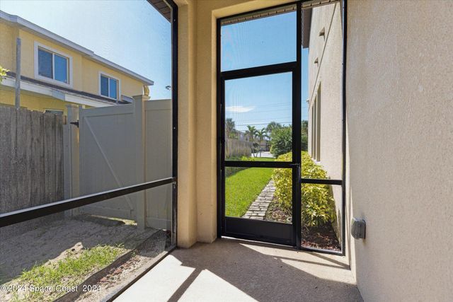 110 Poinsetta Street, Indialantic, FL 32903