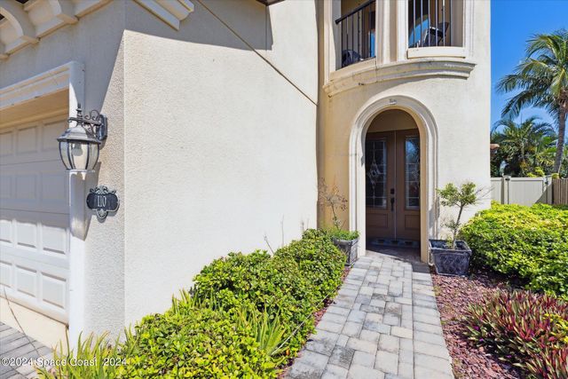 110 Poinsetta Street, Indialantic, FL 32903