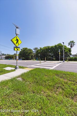 110 Poinsetta Street, Indialantic, FL 32903