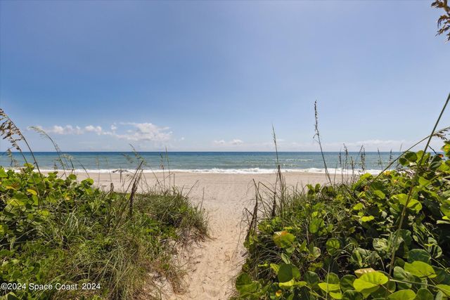 110 Poinsetta Street, Indialantic, FL 32903