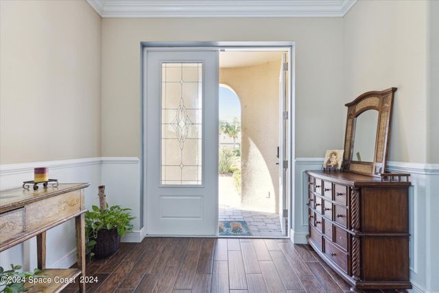 110 Poinsetta Street, Indialantic, FL 32903