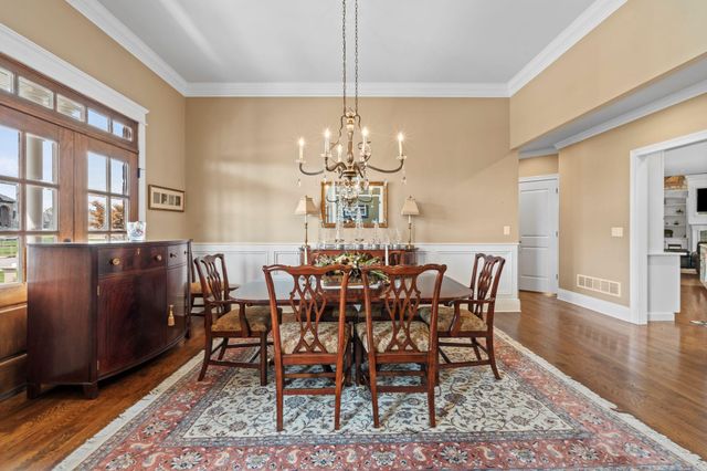 613 Old Coach Road, Nicholasville, KY 40356