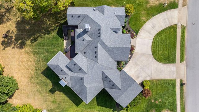 613 Old Coach Road, Nicholasville, KY 40356
