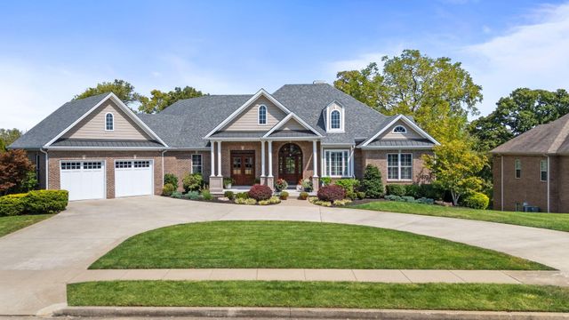 613 Old Coach Road, Nicholasville, KY 40356