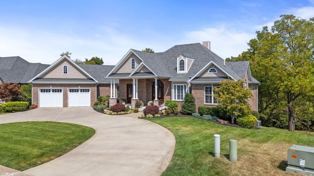 613 Old Coach Road, Nicholasville, KY 40356