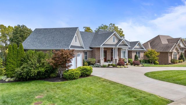 613 Old Coach Road, Nicholasville, KY 40356
