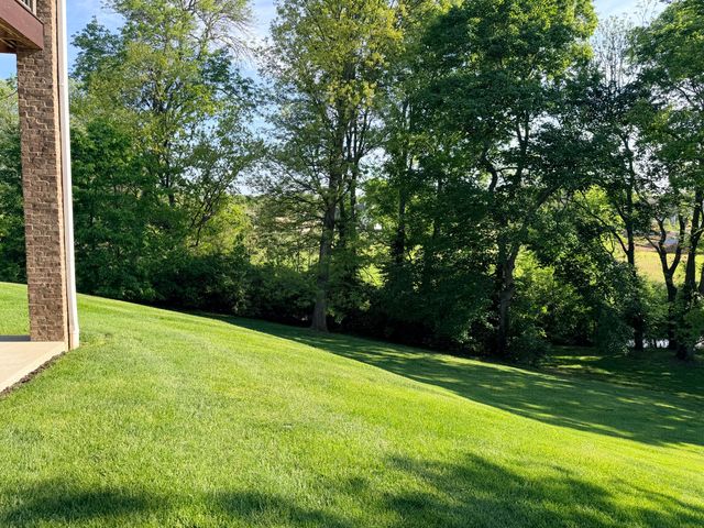 613 Old Coach Road, Nicholasville, KY 40356