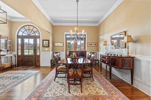 613 Old Coach Road, Nicholasville, KY 40356