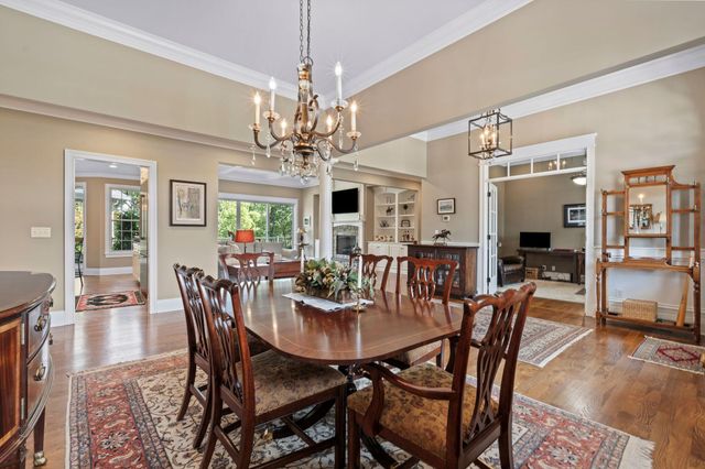 613 Old Coach Road, Nicholasville, KY 40356
